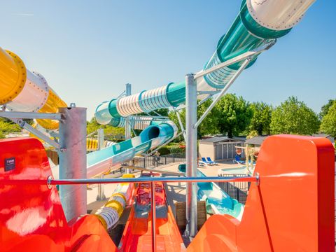 Camping Le Nid d'Eté - Camping Vendée - Afbeelding N°2